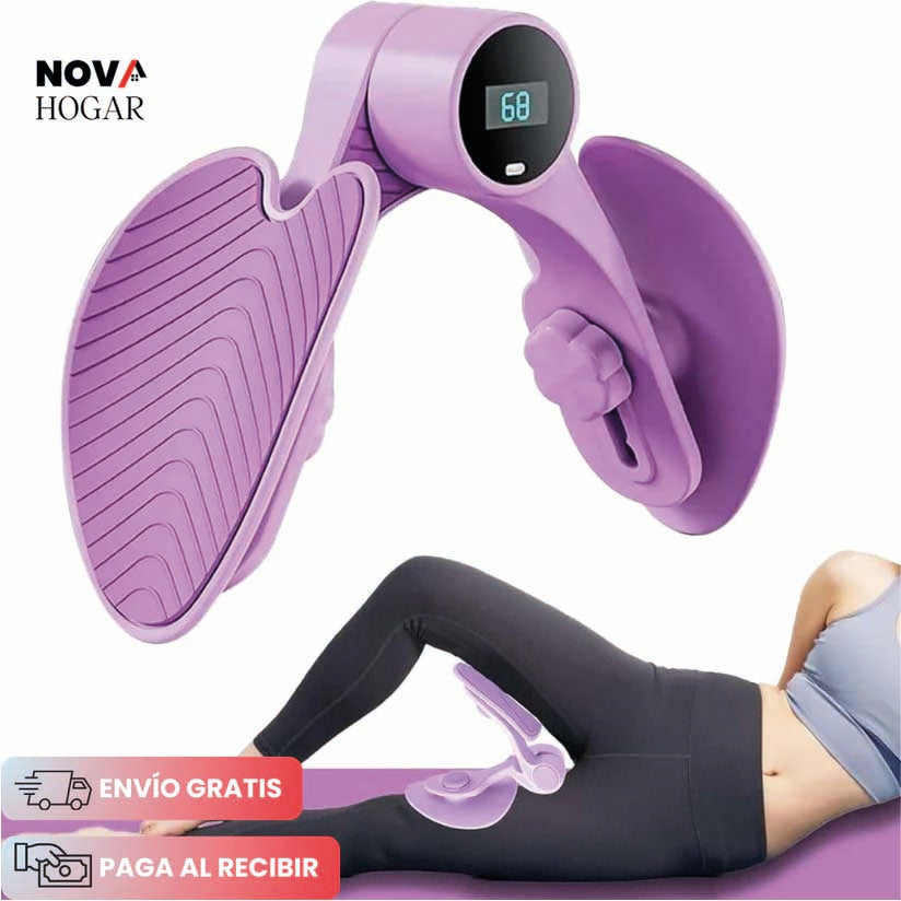 Entrenador De Suelo Pélvico De 3 Niveles