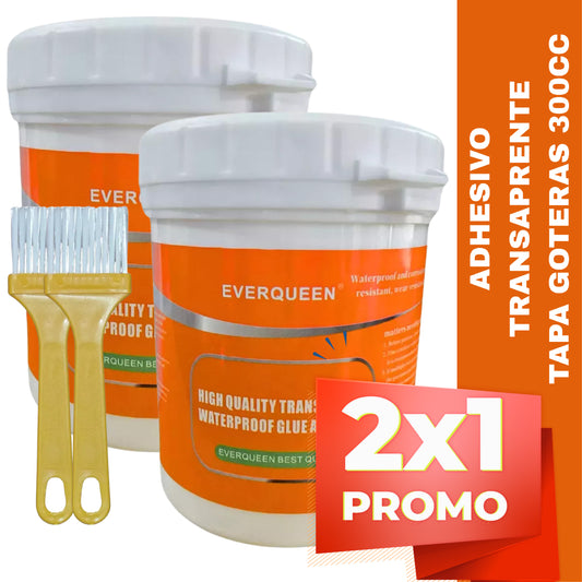 Sellador impermeabilizante PAGA 1 LLEVA 2 - ORIGINAL