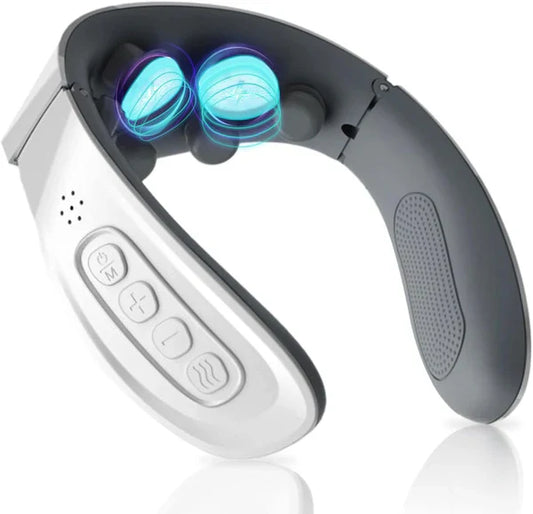 MASAJEADOR DE CUELLO