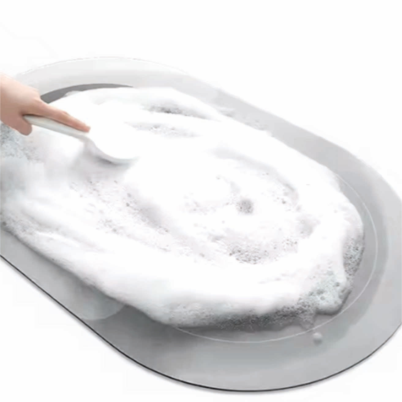 Alfombra secado rapido de baño