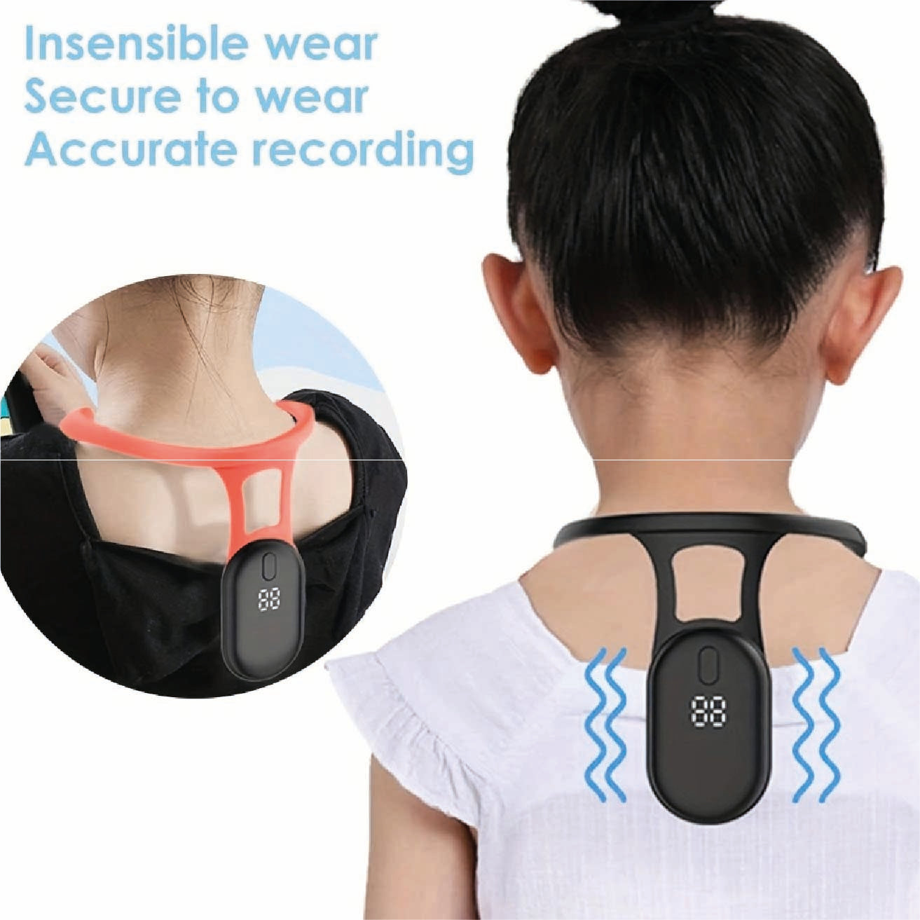 CORRECTOR POSTURA DIGITAL