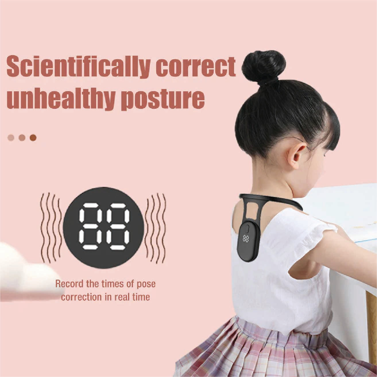 CORRECTOR POSTURA DIGITAL