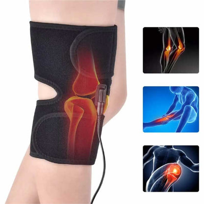 3 EN 1 - RODILLERA ELECTRICA