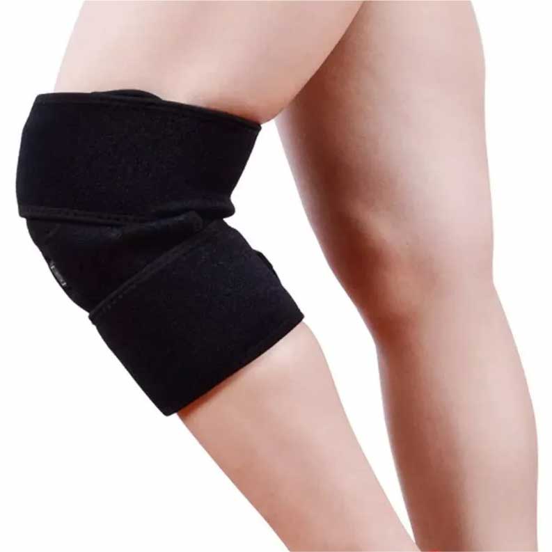 3 EN 1 - RODILLERA ELECTRICA