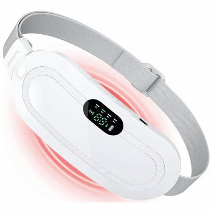 Mc - Cinturon Electrico Para Colicos