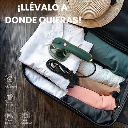 Plancha de Mano Portátil