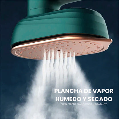 Plancha de Mano Portátil