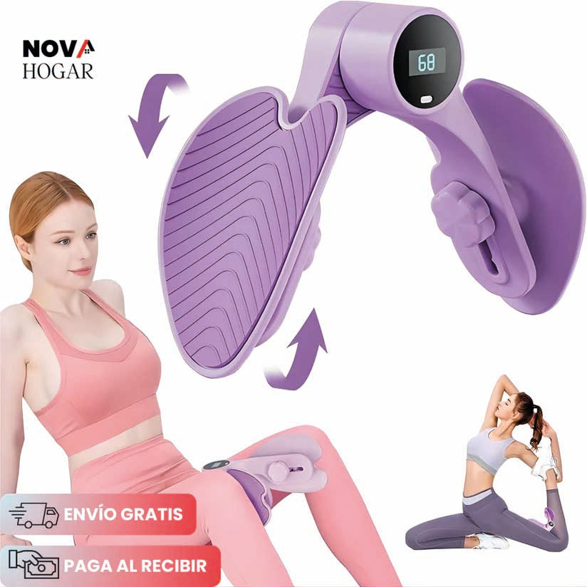 Entrenador De Suelo Pélvico De 3 Niveles