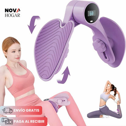 Entrenador De Suelo Pélvico De 3 Niveles