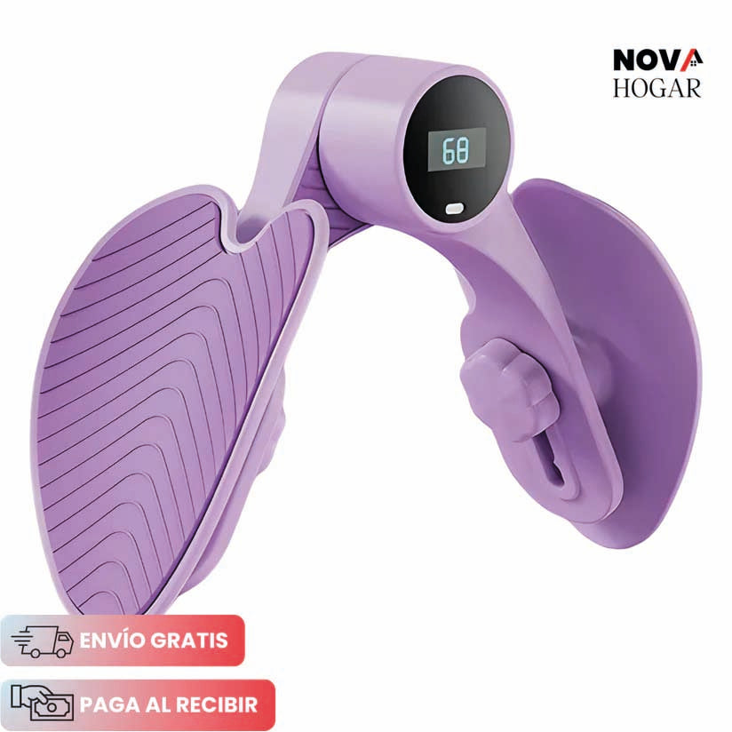 Entrenador De Suelo Pélvico De 3 Niveles