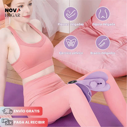 Entrenador De Suelo Pélvico De 3 Niveles