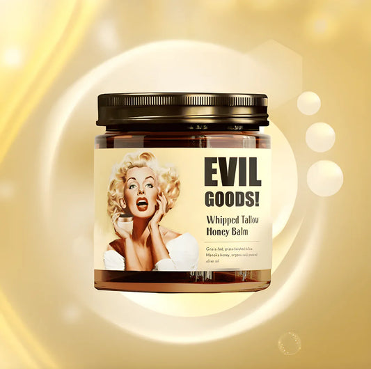 Evil Good Balsamo de ternera y miel